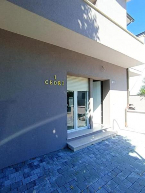 Appartamento dei Cedri Marotta
